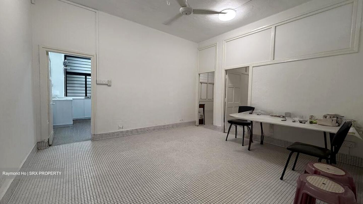 Blk 45 Kim Cheng Street (Bukit Merah), HDB 3 Rooms #517231151